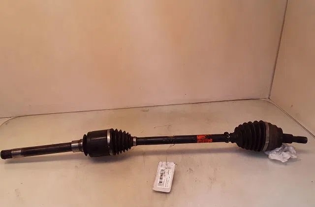 Transmission avant droite Mercedes-benz CLASSE M (W164) Ml 320 cdi 4-matic (164.122) (2005-2009) occasion