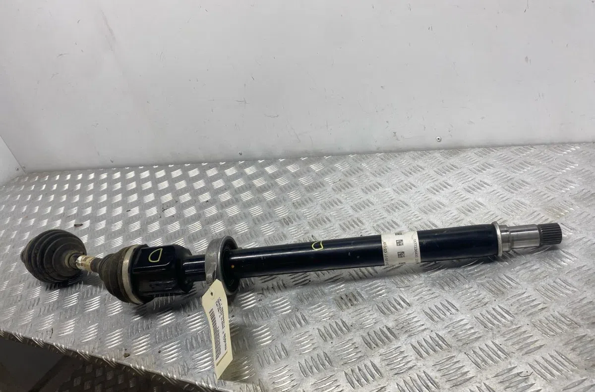 Transmission avant droite MERCEDES CLASSE A 177 PHASE 2 occasion