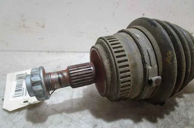 Transmission avant droite MERCEDES CLASSE A I occasion