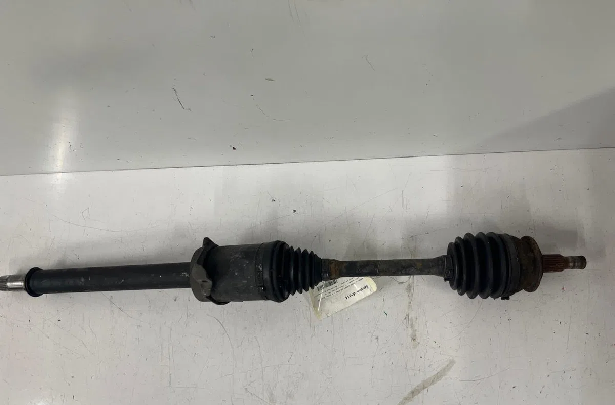 Transmission avant droite MERCEDES CLASSE B 245 PHASE 1 occasion