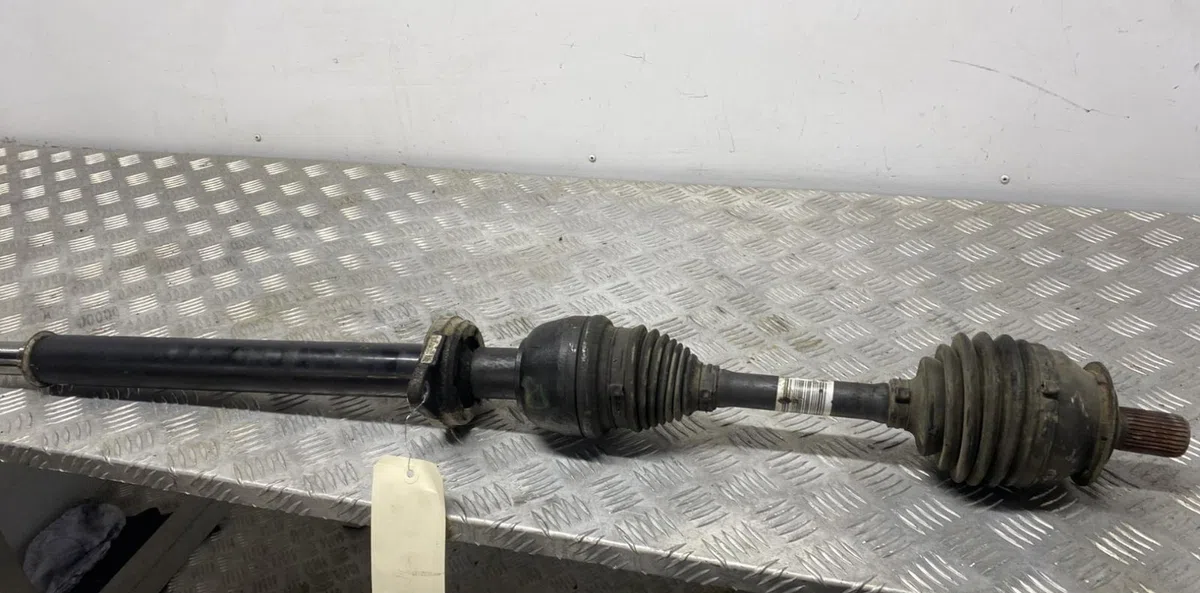 Transmission avant droite MERCEDES CLASSE B 246 PHASE 1 occasion