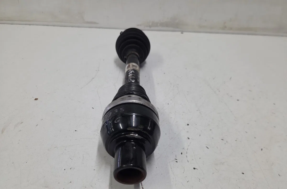 Transmission avant droite MERCEDES CLASSE B 246 PHASE 2 occasion