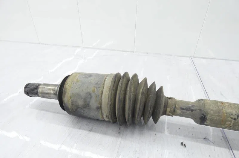 Transmission avant droite MERCEDES CLASSE M 163 PHASE 2 occasion