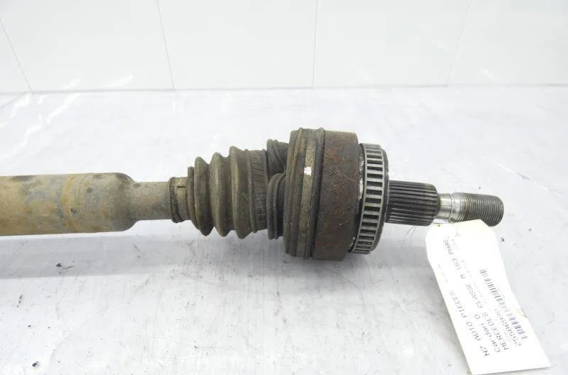 Transmission avant droite MERCEDES CLASSE M 163 PHASE 2 occasion