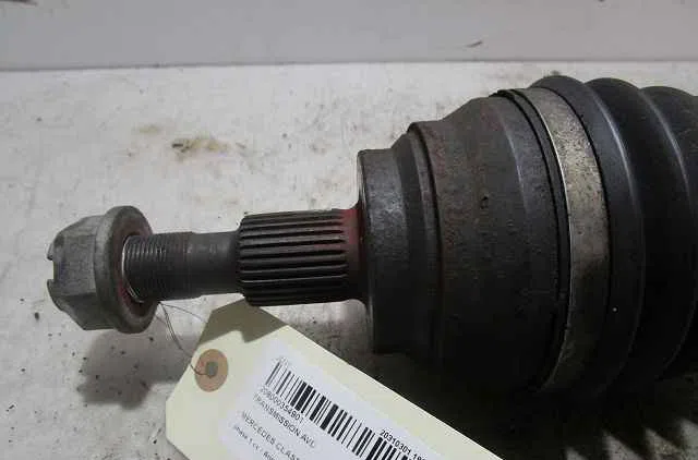 Transmission avant droite MERCEDES CLASSE ML II occasion