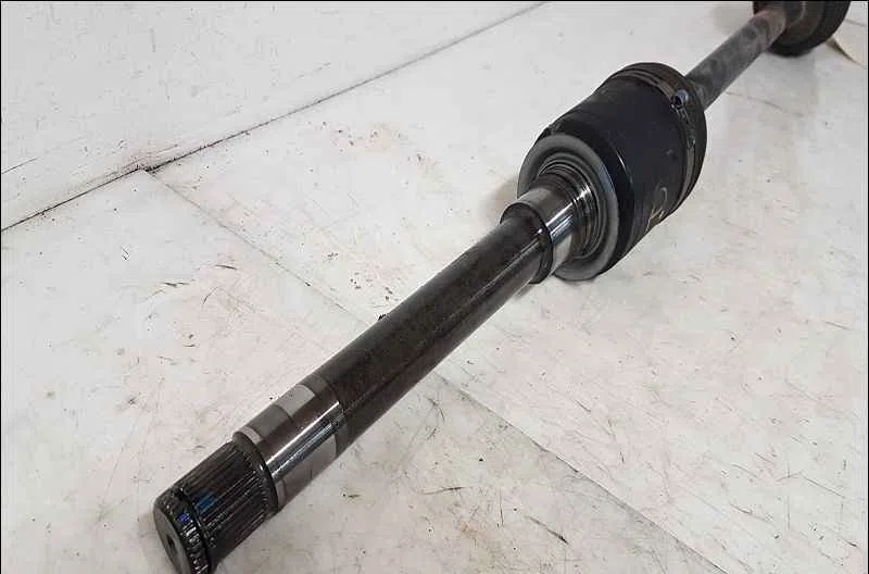 Transmission avant droite MERCEDES CLASSE R occasion