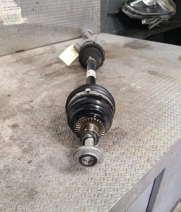 Transmission avant droite MINI MINI 3 F54 CLUBMAN PHASE 1 BREAK occasion