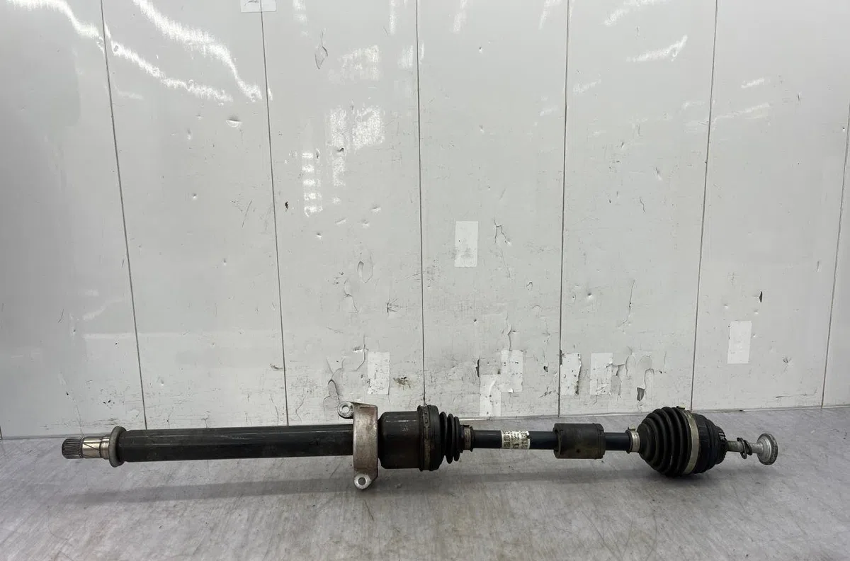 Transmission avant droite MINI MINI 3 F54 CLUBMAN PHASE 2 BREAK occasion