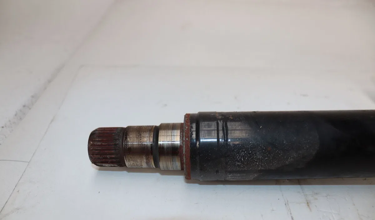 Transmission avant droite Mini MINI CLUBMAN (F54) Cooper (2014) occasion