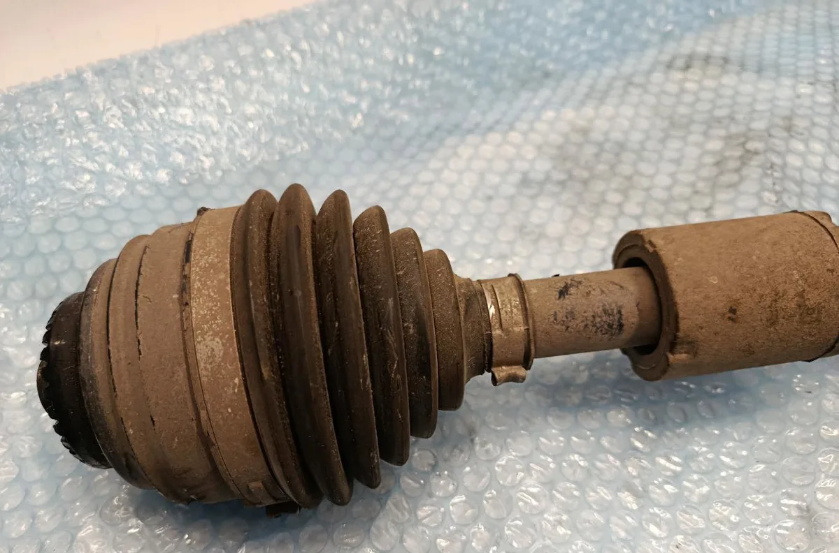 Transmission avant droite Mini MINI COUNTRYMAN (F60) Cooper (2016) occasion