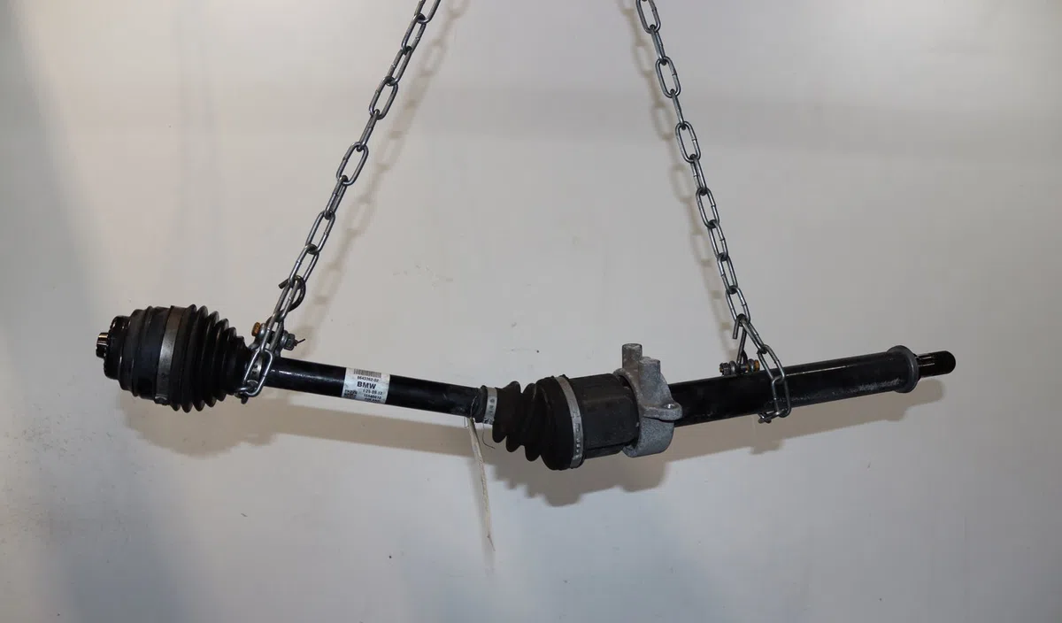 Transmission avant droite Mini MINI (F56) One (2014-2017) occasion