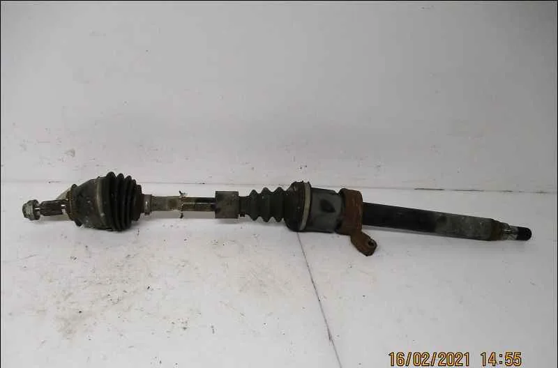 Transmission avant droite MINI MINI II occasion