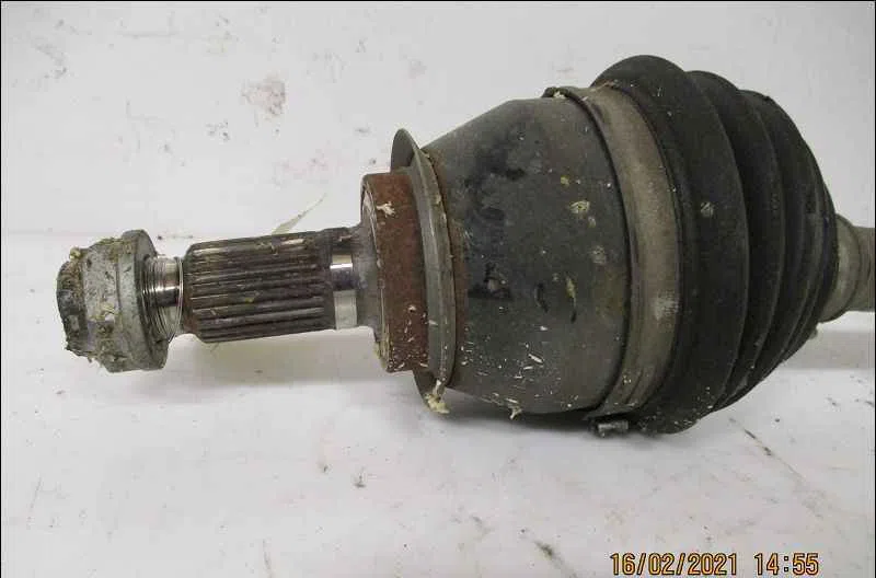 Transmission avant droite MINI MINI II occasion