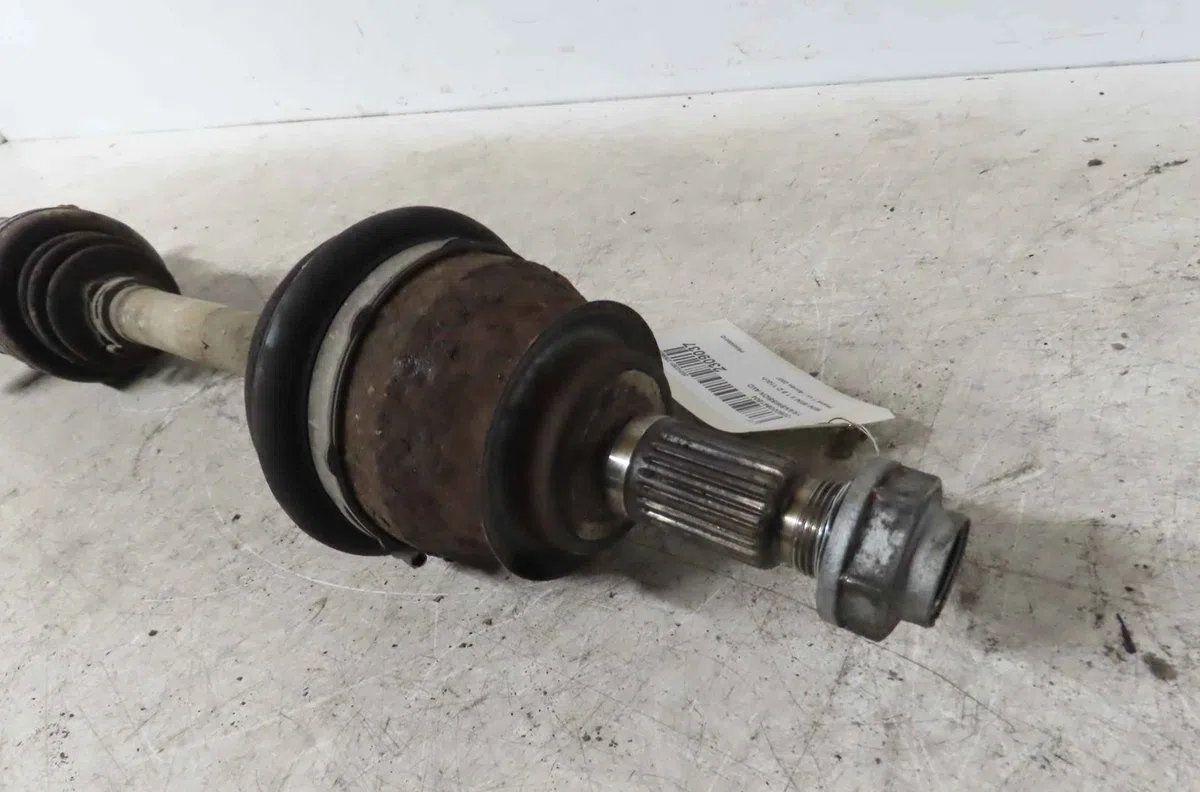 Transmission avant droite MINI MINI II occasion