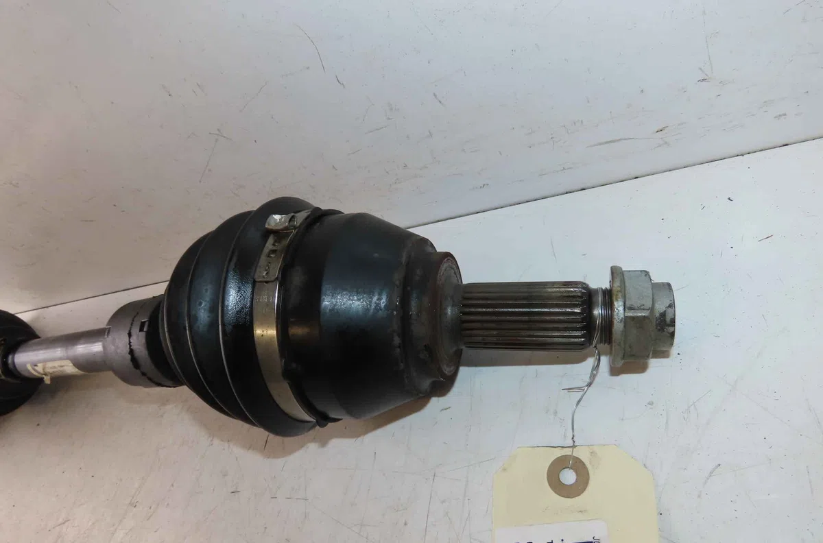 Transmission avant droite MINI MINI II occasion