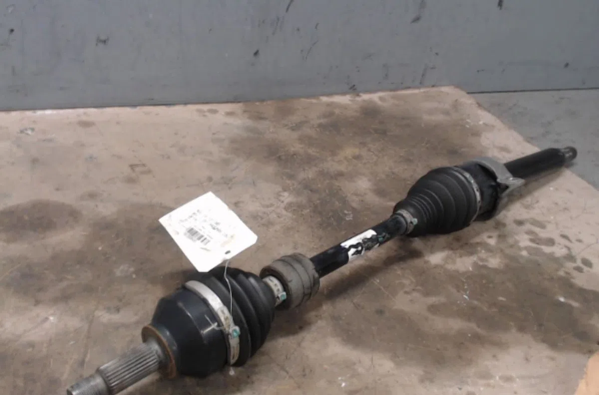 Transmission avant droite Mini MINI PACEMAN (R61) Cooper all4 (2013-2016) occasion