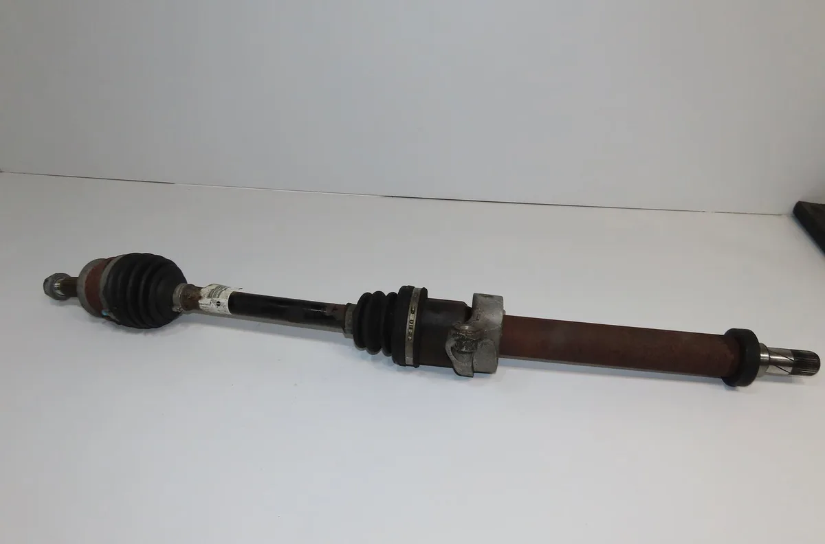 Transmission avant droite Mini MINI (R56) One (2009-2010) occasion