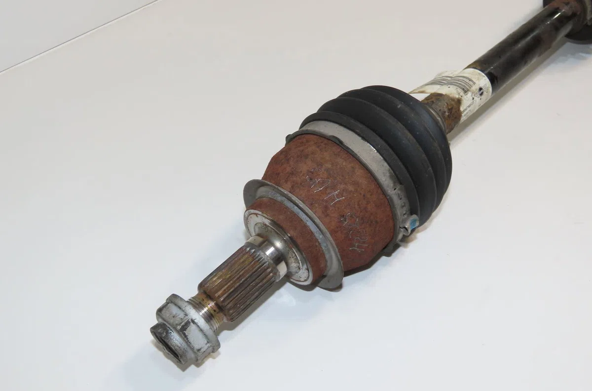 Transmission avant droite Mini MINI (R56) One (2009-2010) occasion