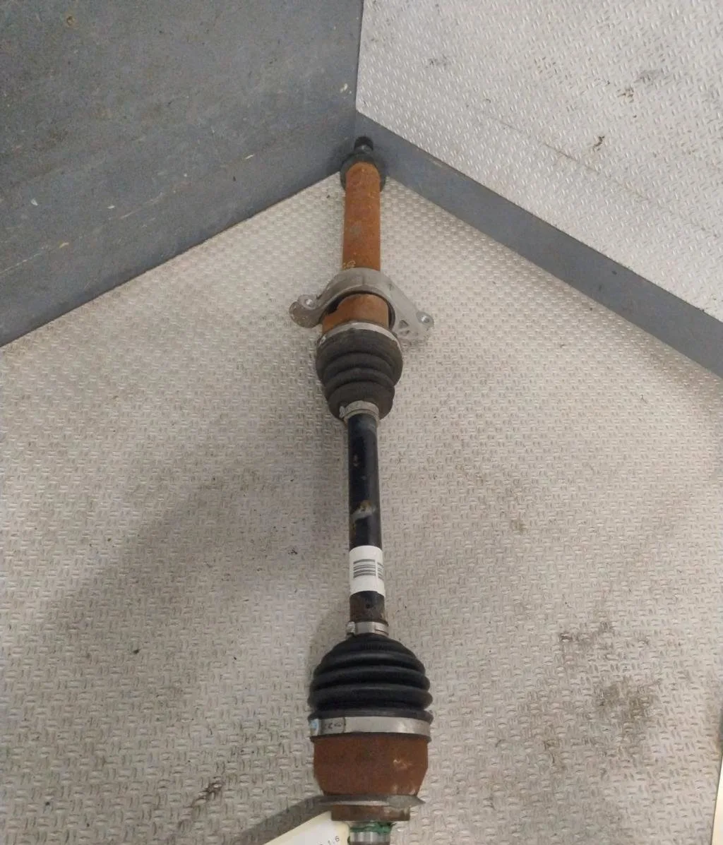 Transmission avant droite Mini MINI (R56) One (2009-2010) occasion