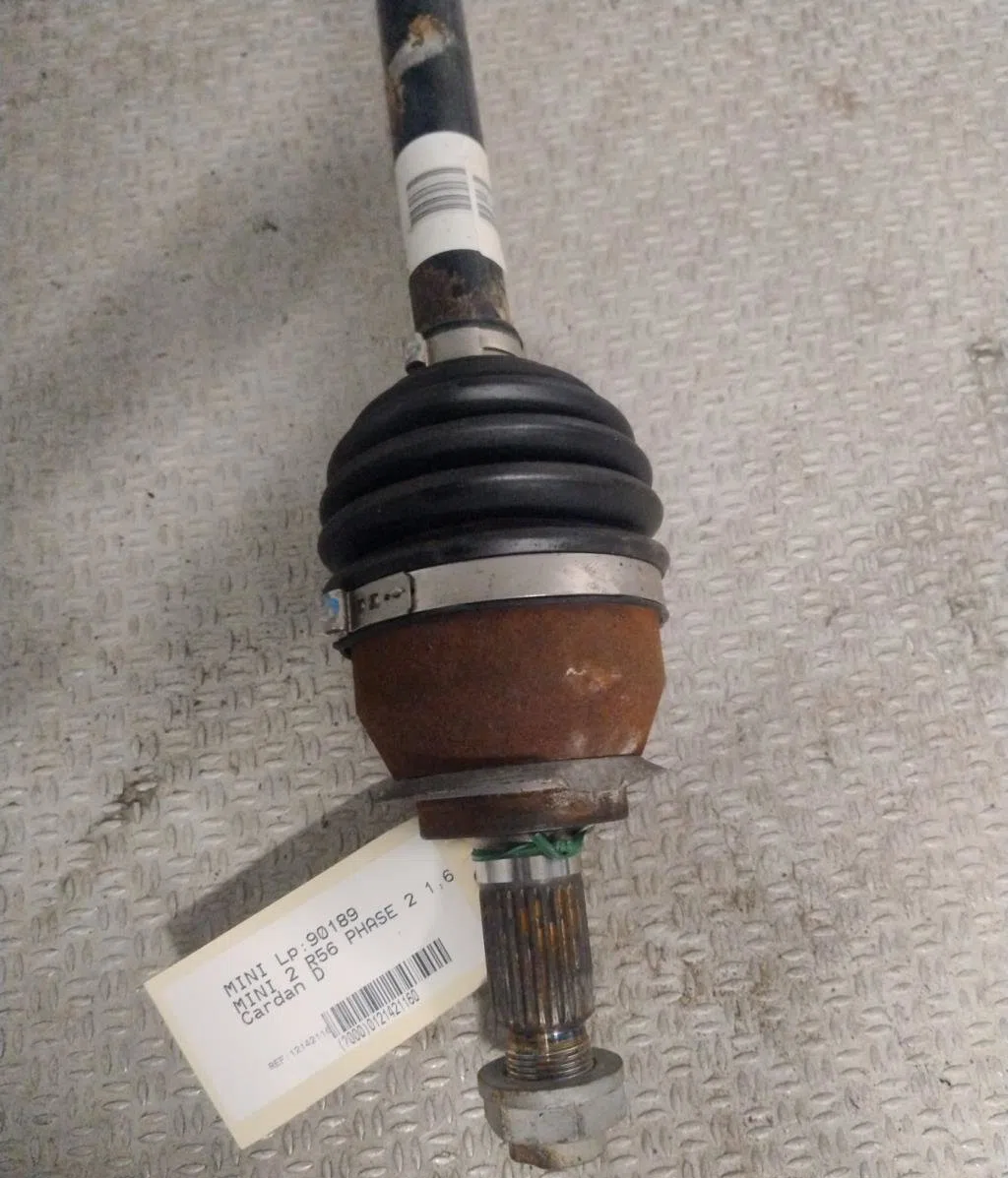 Transmission avant droite Mini MINI (R56) One (2009-2010) occasion