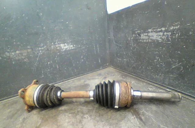 Transmission avant droite Mitsubishi PAJERO II (V3_W, V2_W, V4_W) 2.5 td 4wd (v24c, v24w) (1990-1999) occasion