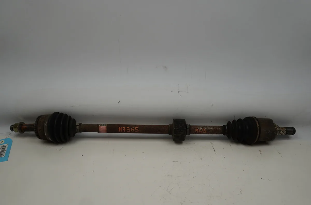 Transmission avant droite Nissan ALMERA II Hatchback (N16) 1.8 (2000-2002) occasion