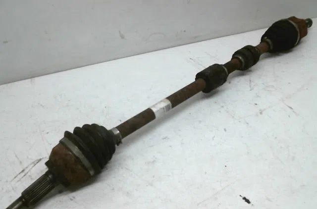 Transmission avant droite Nissan JUKE (F15) 1.6 (2010) 5 portes occasion