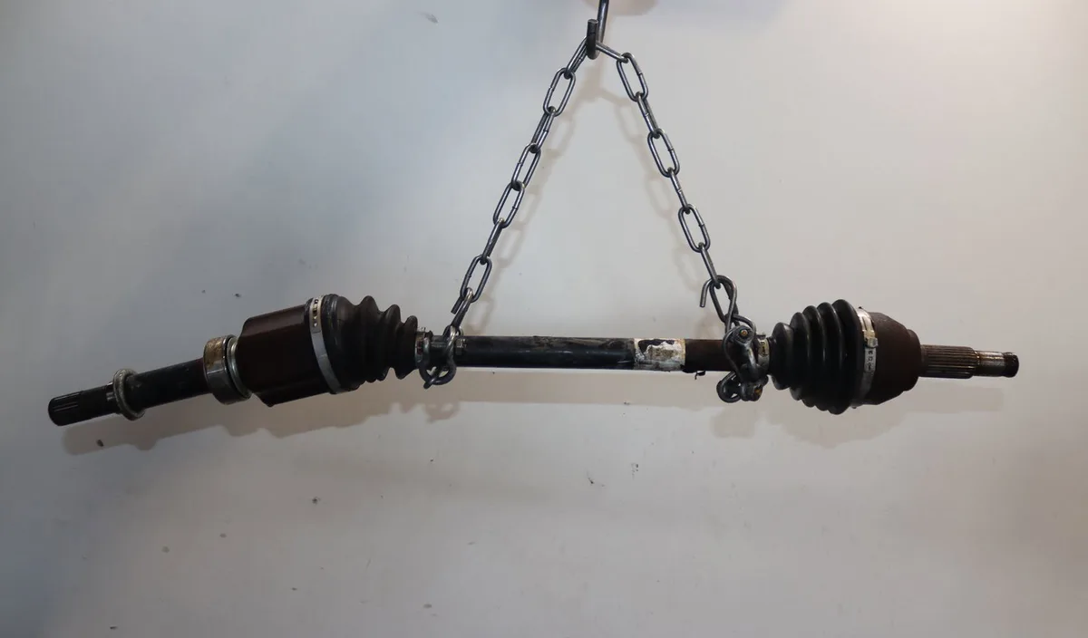 Transmission avant droite Nissan LEAF (ZE0) Electric (2010) occasion