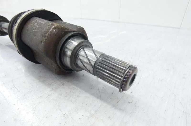 Transmission avant droite NISSAN MICRA 3 PHASE 1 occasion