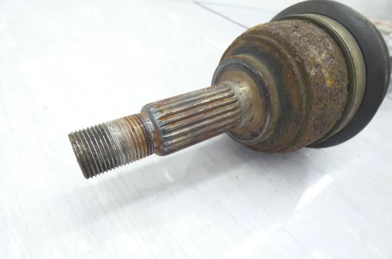 Transmission avant droite NISSAN MICRA 3 PHASE 1 occasion