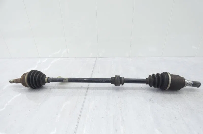 Transmission avant droite NISSAN MICRA 3 PHASE 1 occasion
