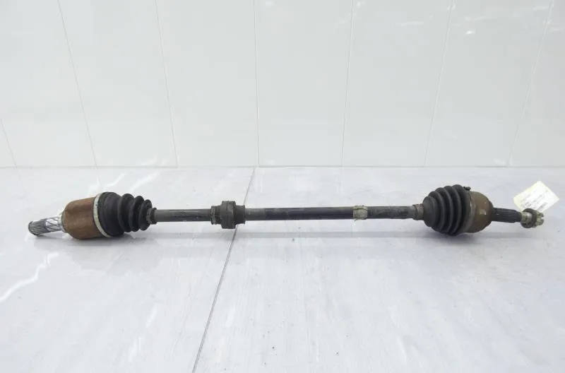 Transmission avant droite NISSAN MICRA 3 PHASE 2 CABRIOLET occasion