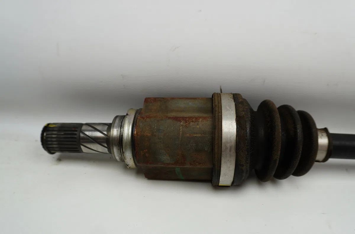 Transmission avant droite Nissan MICRA IV (K13K) 1.2 (2010-2015) occasion