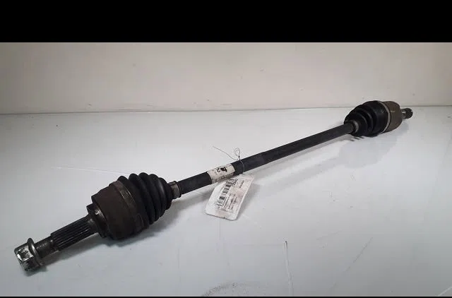 Transmission avant droite Nissan MICRA IV (K13K) 1.2 (2010-2015) occasion