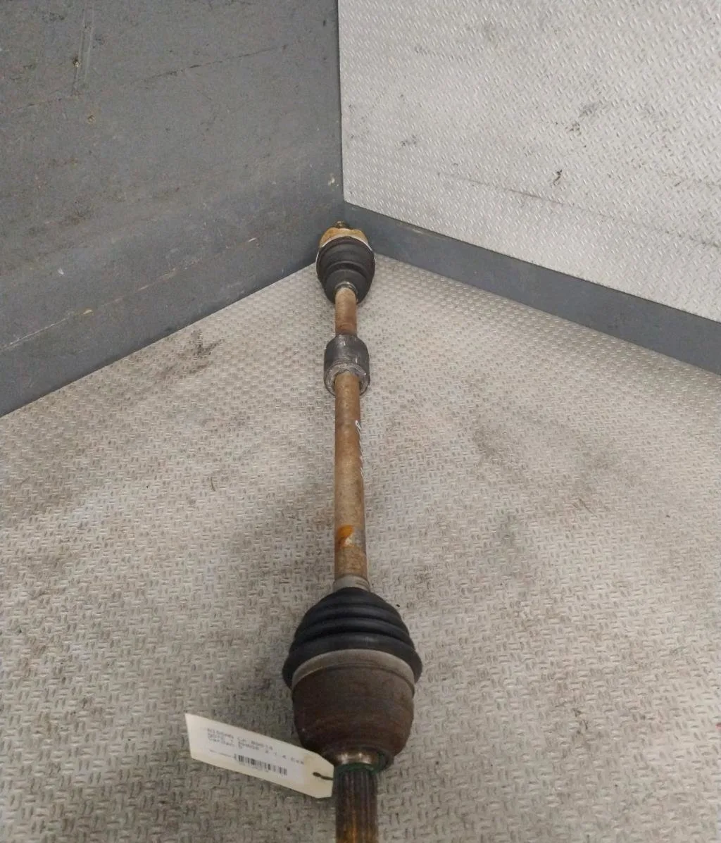 Transmission avant droite NISSAN NOTE 1 NOTE 1 PHASE 2 occasion