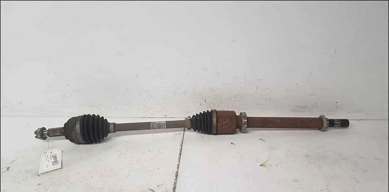 Transmission avant droite NISSAN NOTE I occasion