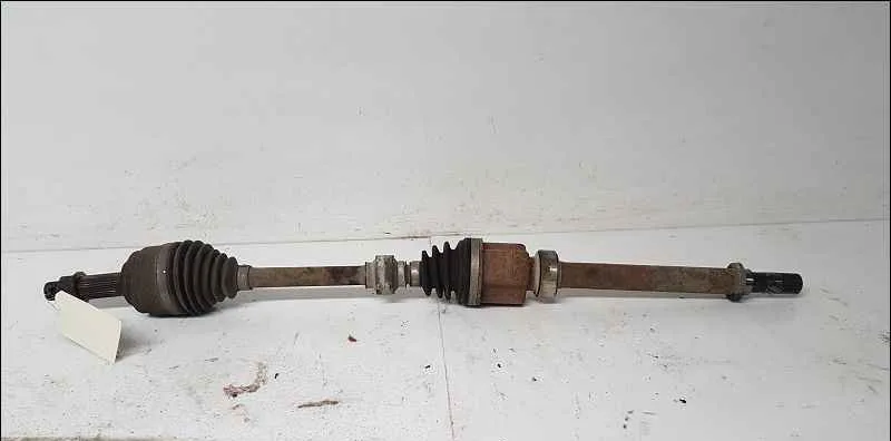 Transmission avant droite NISSAN NV200 occasion