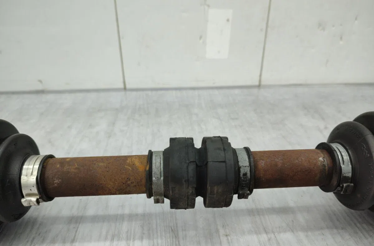 Transmission avant droite NISSAN PRIMERA 3 occasion