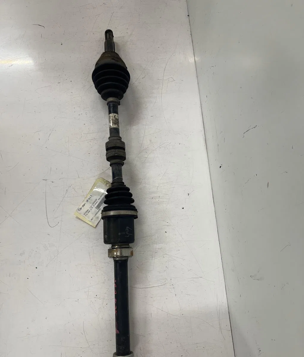 Transmission avant droite NISSAN PULSAR occasion