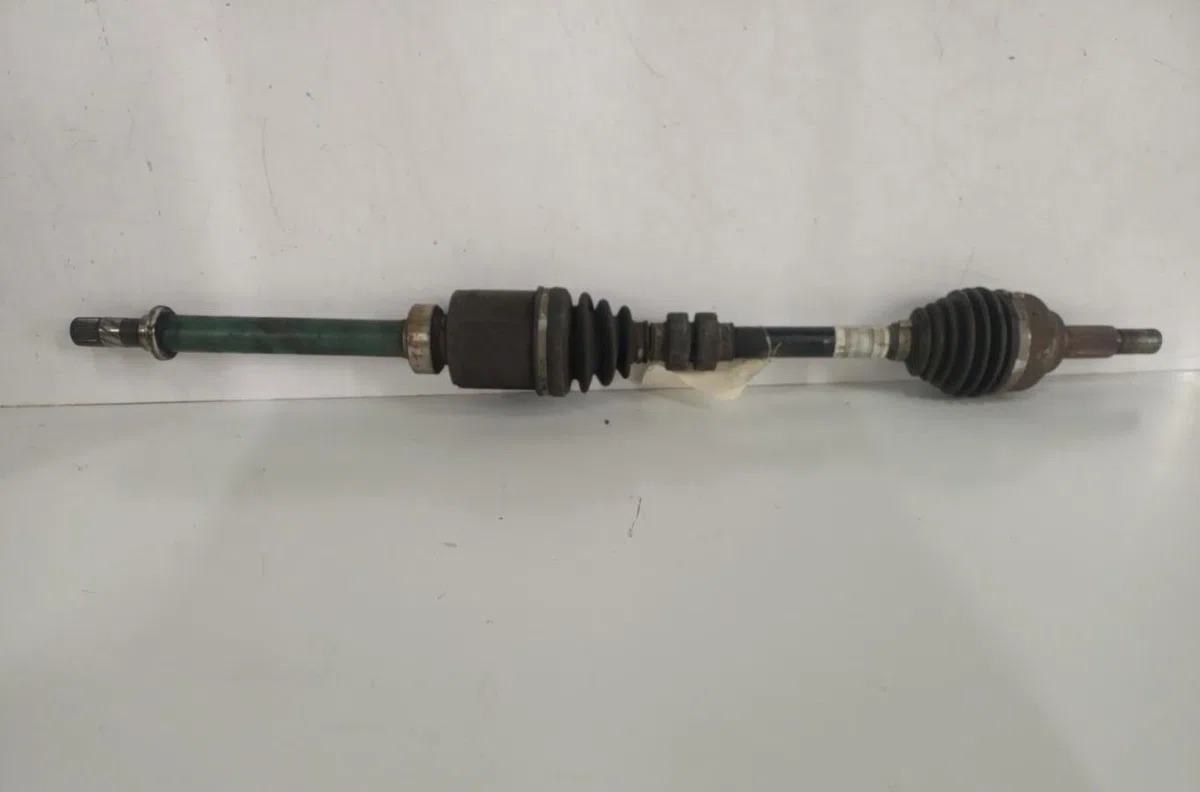 Transmission avant droite NISSAN QASHQAI 1 PHASE 2 occasion