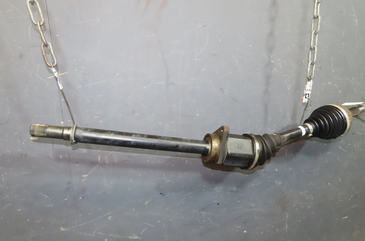Transmission avant droite NISSAN QASHQAI occasion