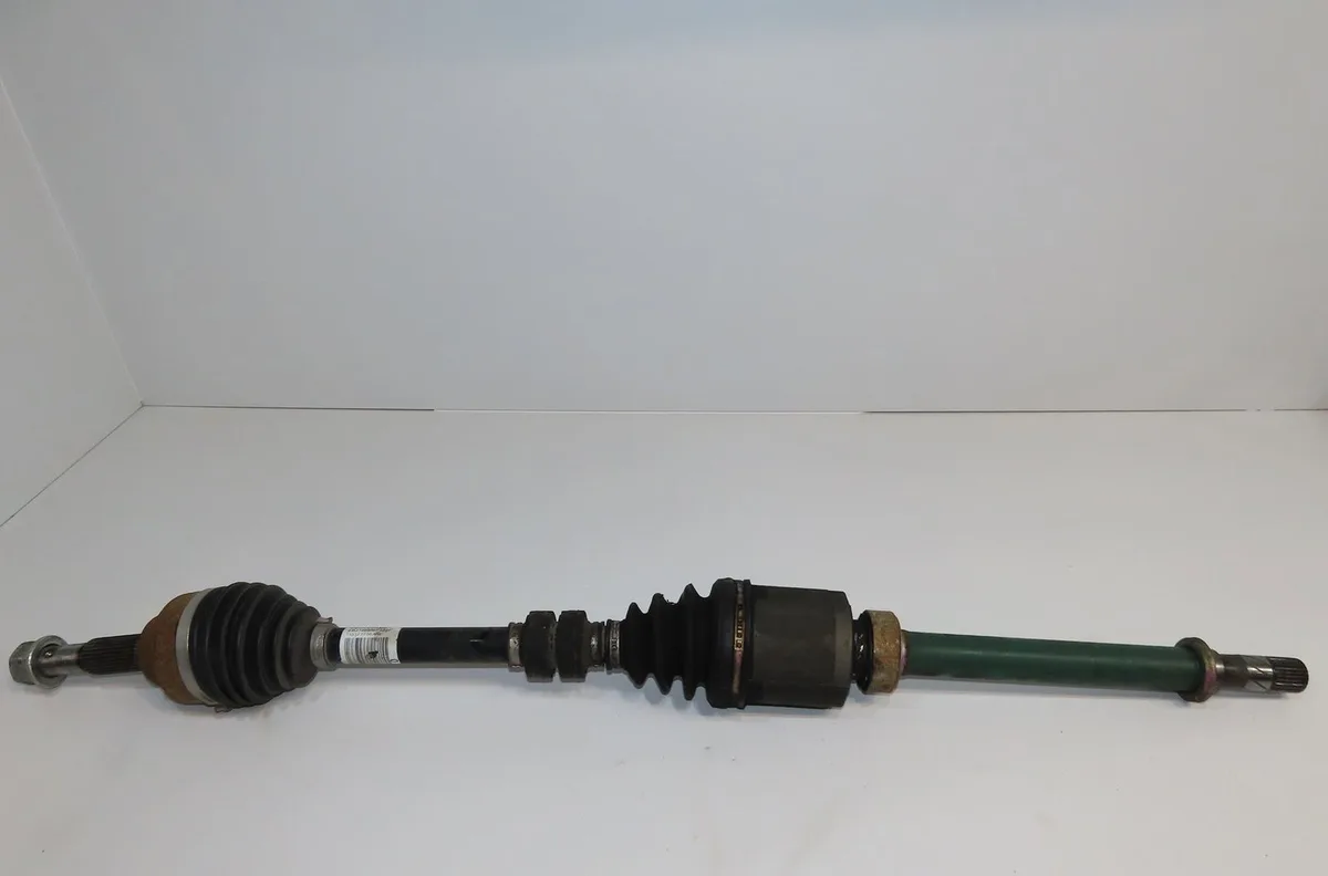 Transmission avant droite Nissan QASHQAI - QASHQAI 2 I (J10, NJ10, JJ10E) 1.5 dci (2010-2013) 5 portes occasion