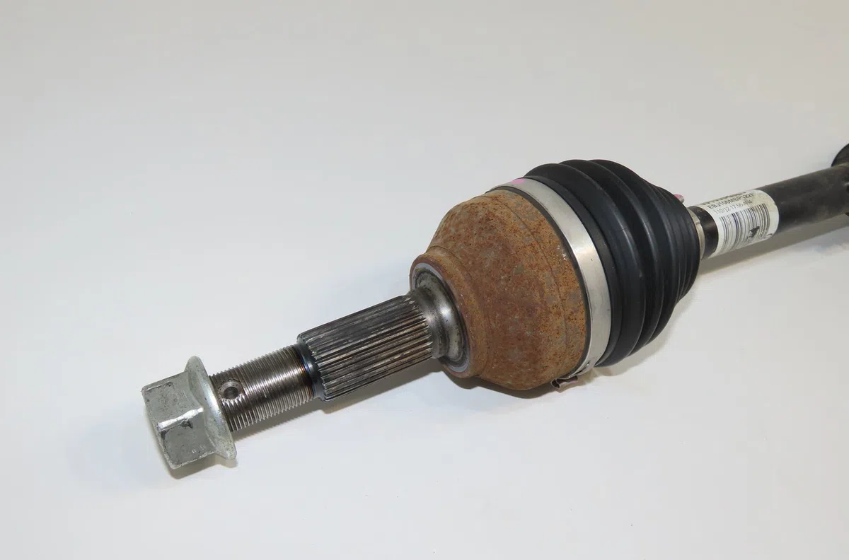 Transmission avant droite Nissan QASHQAI - QASHQAI 2 I (J10, NJ10, JJ10E) 1.5 dci (2010-2013) 5 portes occasion
