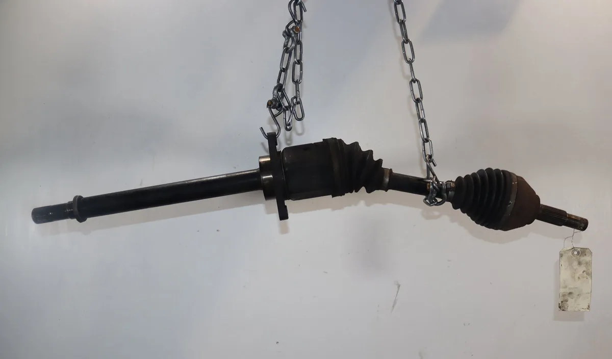 Transmission avant droite Nissan QASHQAI - QASHQAI 2 I (J10, NJ10, JJ10E) 1.6 dci (2011-2013) 5 portes occasion