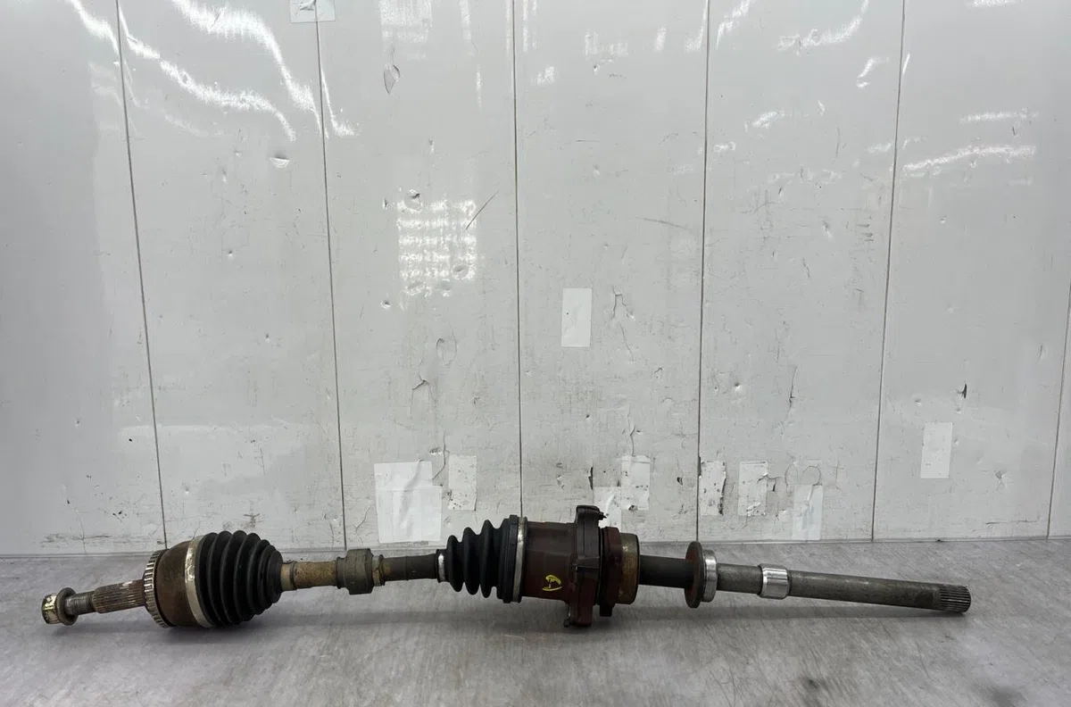 Transmission avant droite NISSAN X-TRAIL 1 PHASE 2 occasion