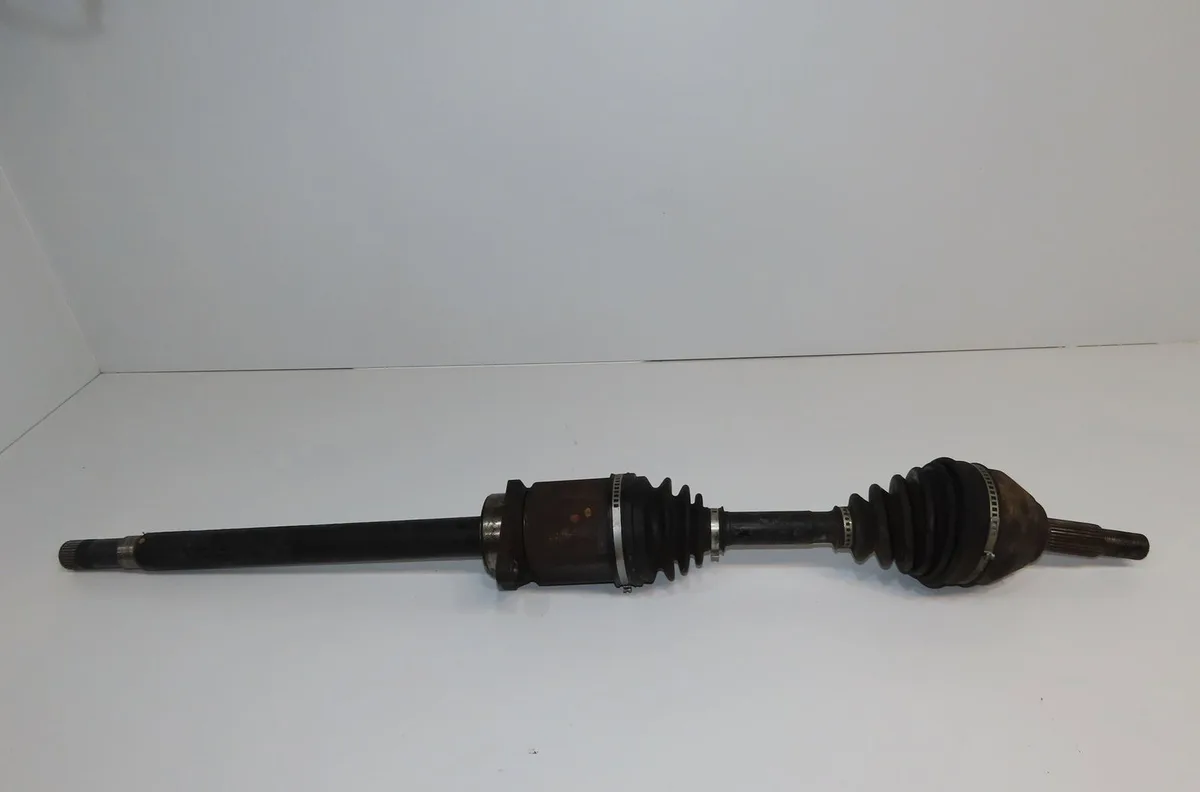 Transmission avant droite Nissan X-TRAIL II (T31) 2.0 dci 4x4 (2007-2013) occasion