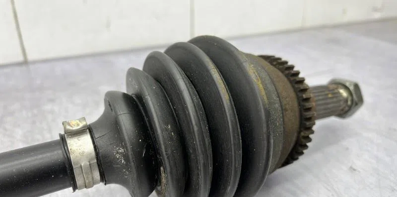 Transmission avant droite OPEL AGILA A occasion