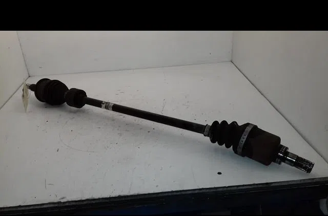 Transmission avant droite Opel AGILA (B) (H08) 1.0 (f68) (2008-2011) occasion