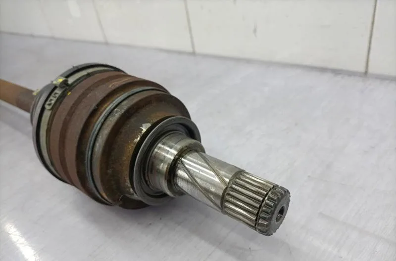 Transmission avant droite OPEL ASTRA F PHASE 1 occasion
