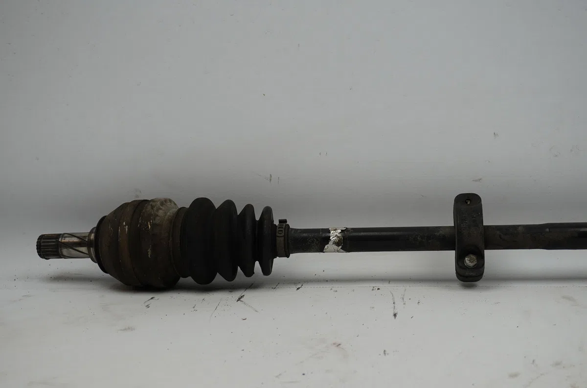 Transmission avant droite Opel ASTRA G 3-5 portes (T98) 1.6 (f08, f48) (1998-2000) occasion